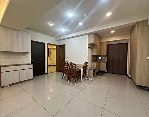 青埔A18露臺三房車/書法公園5分鐘車程 - Image 8