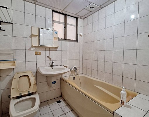 🥰中山醫採光通風大三房 - Image 10