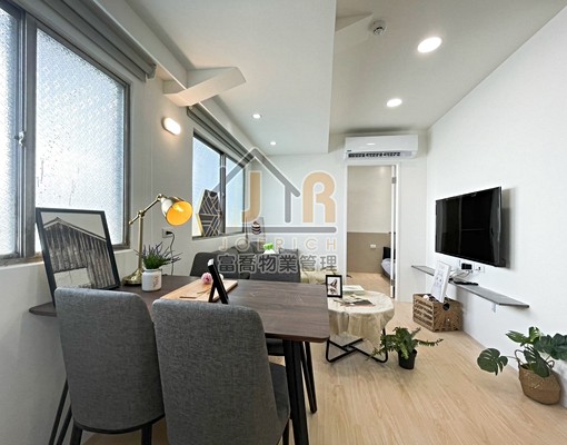 景美女中🎖️裕隆商圈✨木新市場🉑寵物🚀質感2房 - Image 2