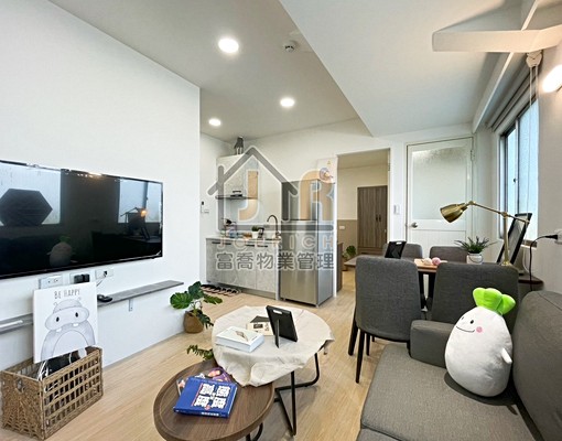 景美女中🎖️裕隆商圈✨木新市場🉑寵物🚀質感2房 - Image 3