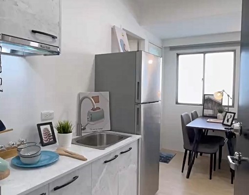 景美女中🎖️裕隆商圈✨木新市場🉑寵物🚀質感2房 - Image 8