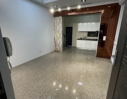 伸港透天別墅雙車位-可申請租補(租金含稅) - Image 5