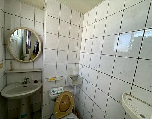 🍎台北桃源電梯兩房出租 - Image 5