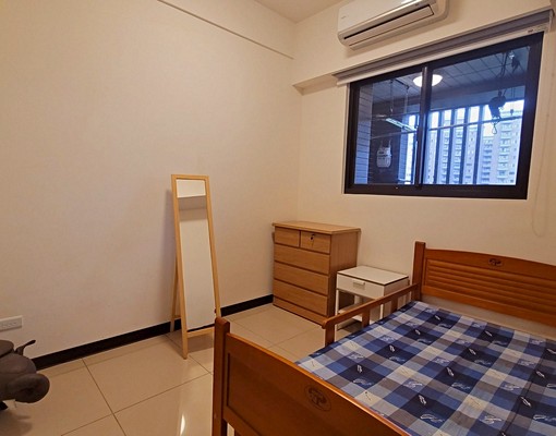 可報稅🌸經國轉運站河岸美屋🌸2+1房車位 - Image 3