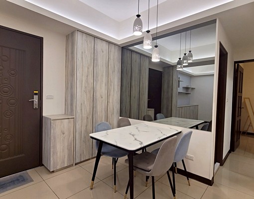 可報稅🌸經國轉運站河岸美屋🌸2+1房車位 - Image 2