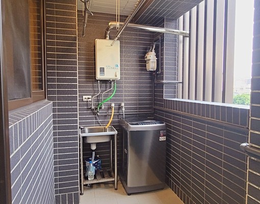 可報稅🌸經國轉運站河岸美屋🌸2+1房車位 - Image 9