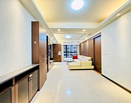 🏆永慶羚羚💖近交流道|鼎禮|高樓採光明亮三房平車 - Image 2