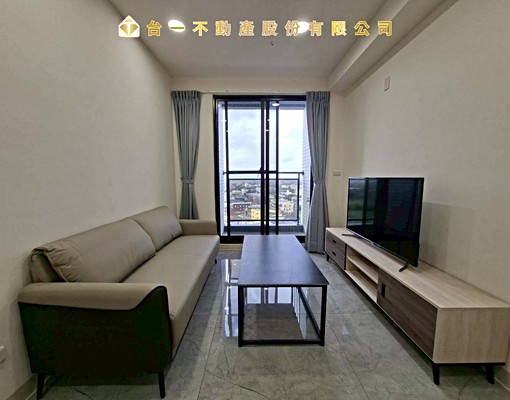 TO免仲可補助丨近大崙國中全新一手房家具全配可直接入住 - Image 1