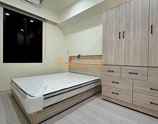 兆基社會住宅🏠岡山區|全新兩房裝潢宅|家具電全配 - Image 4