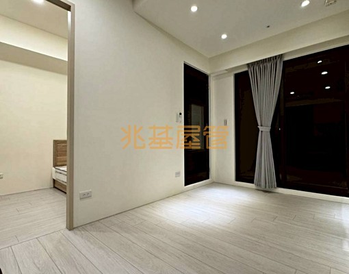 兆基社會住宅🏠岡山區|全新兩房裝潢宅|家具電全配 - Image 2