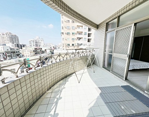 仁和路上/超大空間/超大陽台/採光一級棒 - Image 13