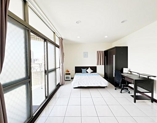 仁和路上/超大空間/超大陽台/採光一級棒 - Image 6