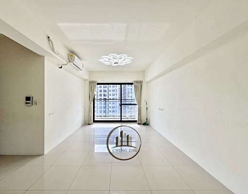 🥇|潭子區+輕屋齡+大坪數3房空屋+可貓狗+可租補+可戶籍 - Image 1