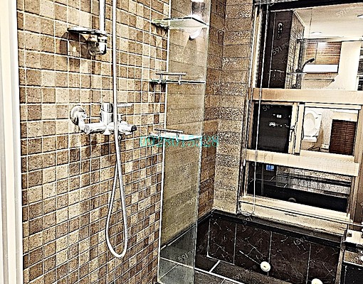 小巨蛋捷運站⚡挑高可站1+1隔間瓦斯開伙浴缸陽台全天管理租補 - Image 13