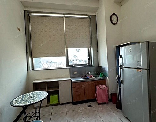 🌸火車站前/一房一廳/樓中樓/補助/台水電/大坪數套房🌸 - Image 4