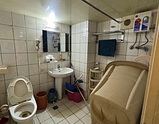 🌸火車站前/一房一廳/樓中樓/補助/台水電/大坪數套房🌸 - Image 5