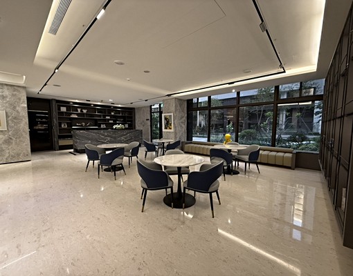 中路區大露台三房車含管理費全新裝潢 - Image 12