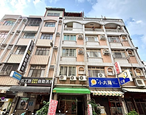 💖屏基旁生活交通便利便宜租屋套房首選💖可租補 - Image 1