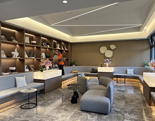 📢五股天空之邑:寵物友善、屋主有善可雙租補還有坡平車位👍 - Image 3