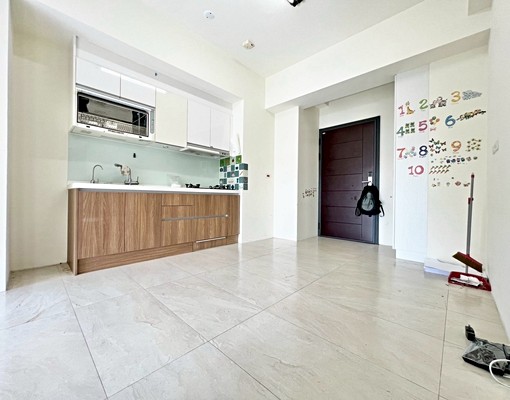 近頭家國小✨2房附車位✨可寵物✨輕屋齡 - Image 3