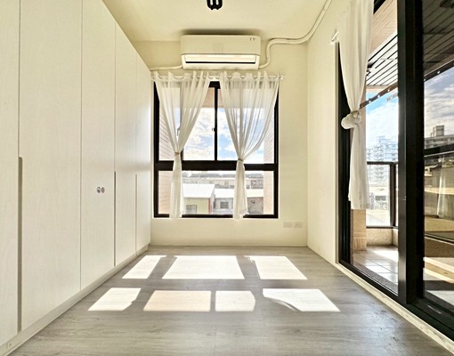 近頭家國小✨2房附車位✨可寵物✨輕屋齡 - Image 8