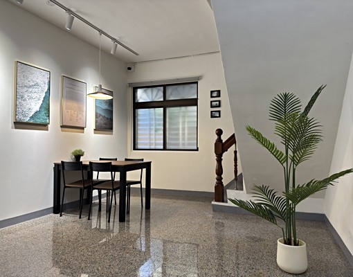 宜居首選🌶一年起租🌶精美裝潢🌶青島街 - Image 1