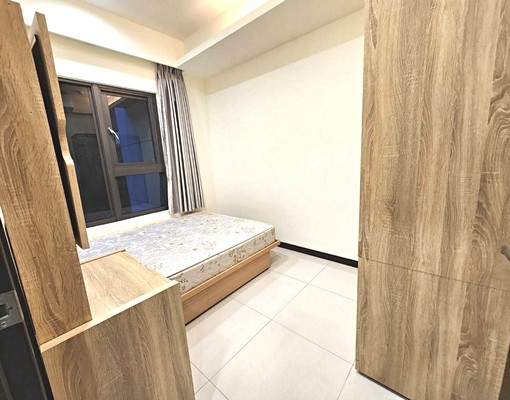 可租補入戶籍~電梯2房可直接入住~有1機車位使用~百萬裝潢 - Image 10