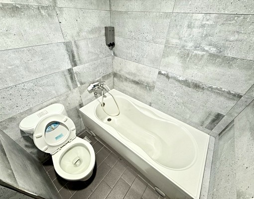 欣欣百貨旁、管理員、垃圾代收、獨立陽台、中山站 - Image 7