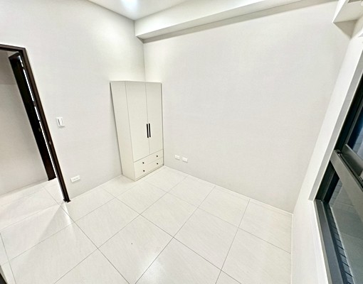 清水三房奶油風|含平車|可租補入籍|可貓|免仲介|家俱電全配 - Image 12