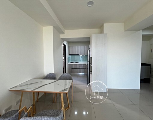 ☘️沐光房屋🎶永康春上春福四改三房可寵可租補 - Image 3