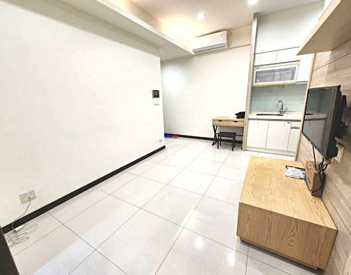 可租補入戶籍~電梯2房可直接入住~有1機車位使用~百萬裝潢 - Image 3