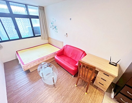 🔥5分鐘大坪林站✦大面採光✦廁所開窗✦獨立洗衣機✦變頻冷暖 - Image 2