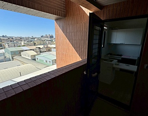 免仲全新大兩房平車可寵可租補通風採光佳 - Image 9