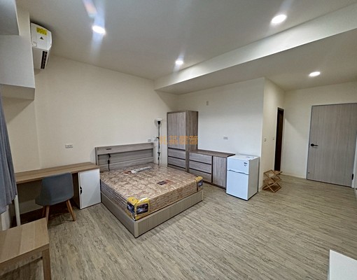 2.兆基🏡優質可養寵套房新裝潢可租補 - Image 5