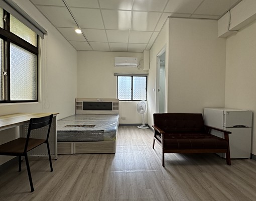 宜居首選🌶一年起租🌶精美裝潢🌶青島街 - Image 6