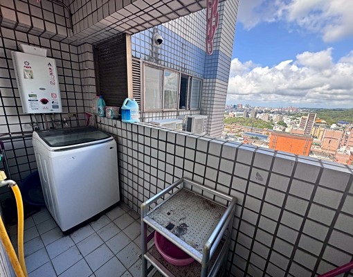 租屋找77✿大有大業社區電梯1+1,可補助 - Image 9