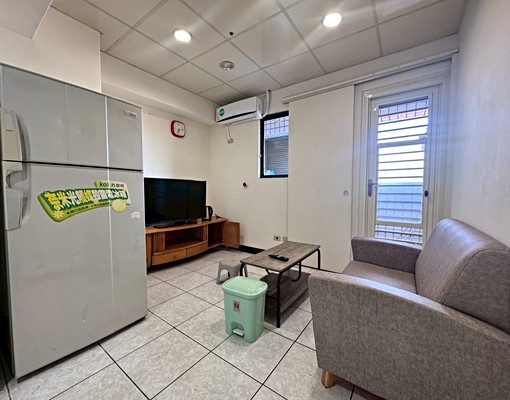 租屋找77✿大有大業社區電梯1+1,可補助 - Image 1