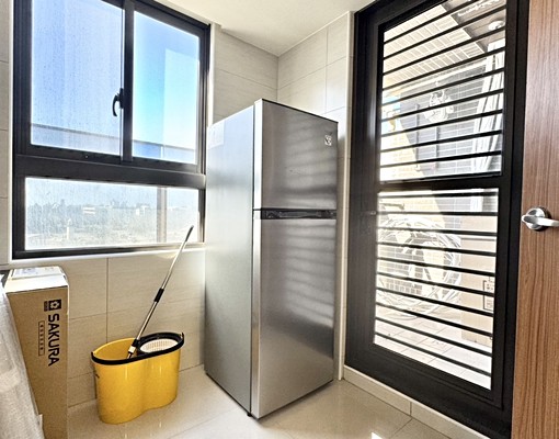 🥇|海線新社區|4樓挑高房型|全新家具電|可租屋補助|可寵 - Image 8