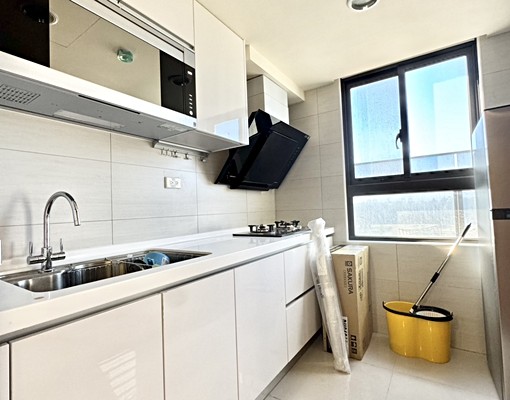 🥇|海線新社區|4樓挑高房型|全新家具電|可租屋補助|可寵 - Image 9