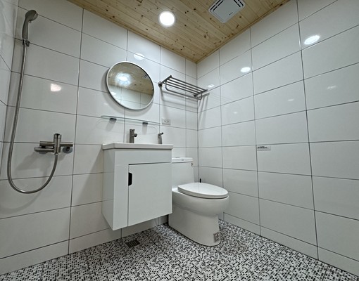 宜居首選🌶一年起租🌶精美裝潢🌶青島街 - Image 5