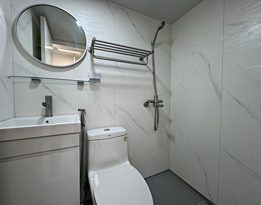 超美裝潢⚡一年起租-精工宅邸⚡人氣社區 - Image 8