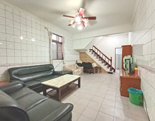 💖內埔優質車庫別墅出租💖傢俱店齊全.機能優 - Image 1