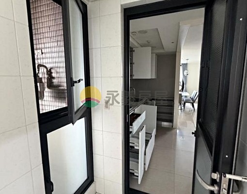 惠宇觀市政極致視野大三房高質感裝潢設計師宅 - Image 8