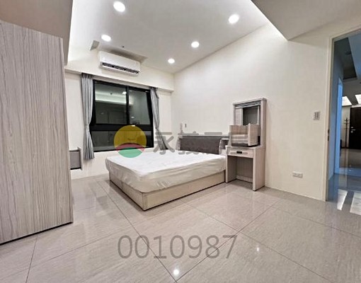 惠宇觀市政極致視野大三房高質感裝潢設計師宅 - Image 5