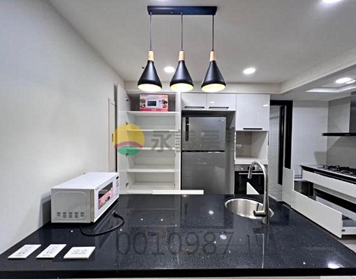 惠宇觀市政極致視野大三房高質感裝潢設計師宅 - Image 3