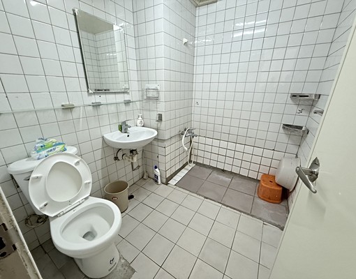 ✨一般租~火車站/巨蛋漂亮三房美寓✨ - Image 7