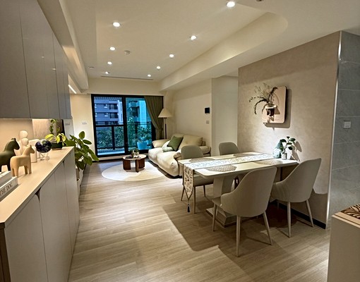 🔥74生活圈🔥極稀有細節裝潢🔥3房有浴缸🔥超級大車位 - Image 6