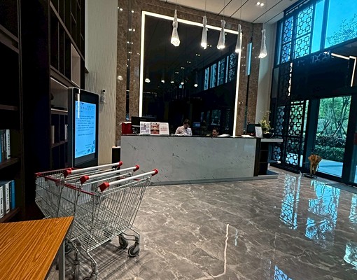 🔥74生活圈🔥極稀有細節裝潢🔥3房有浴缸🔥超級大車位 - Image 4