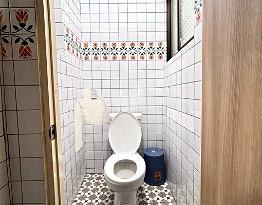 【力群】低樓層空間大3房,天然瓦斯 - Image 10