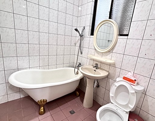 【力群】低樓層空間大3房,天然瓦斯 - Image 12